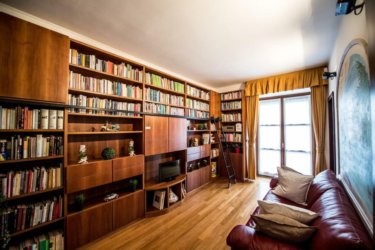 Airguest Crocetta Loft Apartment Mailand